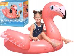 Bestway Felfújható matrac Flamingó fogantyúkkal 41525 (BW41525)