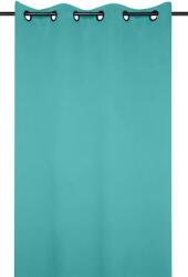 STOF Függöny 135X250 Cm-es Átvezetőkkel Kész Sötétítő A Nappaliba Kerekekkel (R61840008)