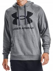 Under Armour Férfi pulóver Under Armour Rival 1357093-012, XL-es méret (194512693758)