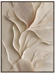 Styler Tablou cu ramă imprimat 60x80 cm Gentle Curves - Styler