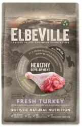 ELBEVILLE Puppy and Junior Mini Healthy Development Friss Pulyka 4kg (94-11244)