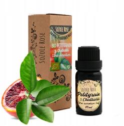  Bio illóolaj Petitgrain Halkidikiből 10ml (12539)