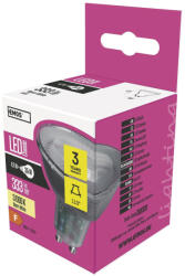 EMOS Classic 4, 2W (36W) 333lm 3000K ZQ8333 GU10/MR16 LED izzó (EMOS-ZQ8333)