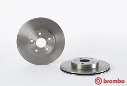 Brembo Féktárcsa 09.7225. 10/BRE