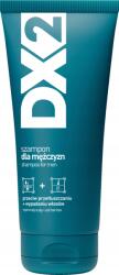 DX2 Férfi Samon Zsírosodás És Hajhullás Ellen 150 ML (5902802707727)