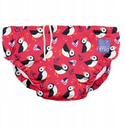 Bambino Mio Bambinomio Puffin parade úszódressz XL méret (0575)