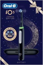Oral-B Holiday el ZK IO3+4NH+utazótok