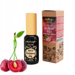 Hidegen sajtolt cseresznyeolaj 30ml (11632)