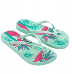 Ipanema Női flip-flop papucs Ipanema 83611-BD533 green/pink 38, Zöld