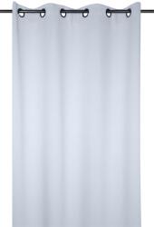 STOF Függöny 135X250 Cm-es Átvezetőkkel Kész Sötétítő A Nappaliba Kerekekkel (R61840001)