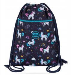 COOLPACK Unicorn Vert CoolPack iskolatáska 40, 5 x 32, 5 cm (F070935)