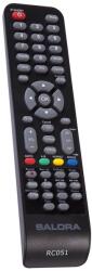 GENERAL SALORA RC051 - telecomandă compatibilă de marcă General