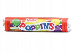  Keménycukorka gyümölcsös Poppins Parle 18g (7071)