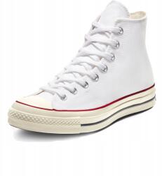Converse Cipők Tornacipők Converse Chuck 70 Hi 162056C Méret 45 Fehér