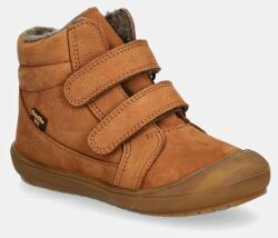 Froddo OLLIE WOOL TEX - barna 28
