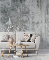 GIGAPRINT 3D Fotótapéta Beton Cement Számla A Nappali Hálószobájába 368x254 (beton_cement_faktura)