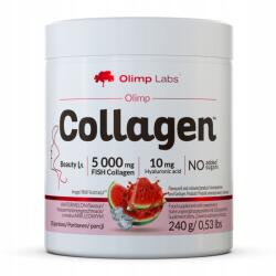 Olimp Laboratories Olimp Collagen Por 240G Görögdinnye Ízű (5901330097256)
