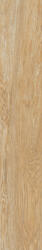 Cerrad Gresie rectificata, tip lemn, Neosimple Cream, 59.7x119.7 cm, maro, finisaj mat (1000000013757)