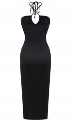 Shein Ruha Fekete Ceruza Sima 38 L5D