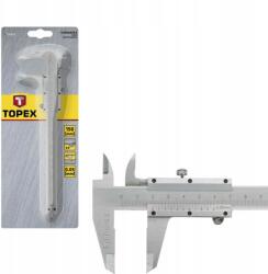 TOPEX Tolómérő Analóg Kézi 150MM 0, 05MM Topex (31C615)