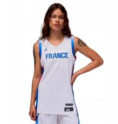 Nike Női Kosárlabda Mez Francia Válogatott S X_a (fq0483)