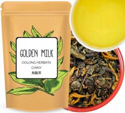Leo Tea Milk Oolong Golden Tips Egyedi Wulung Tea Kínai Krém Tea (5903949785685)