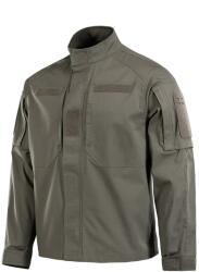 M-Tac Patrol Flex Dark Olive egyenruha pulóver S/r (20028048-S/R)