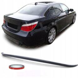 Autovision Bmw E60 Spoiler P Look Fekete Fényes Autovision