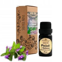  Pacsuli illóolaj Indonéziából 10ml (14540)