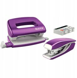 Leitz Wow mini szett lila (55612062) Leitz