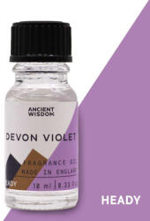 Ancient Wisdom Ibolya Illatolaj - 10 ml - ANCIENT WISDOM (AWFO-19)