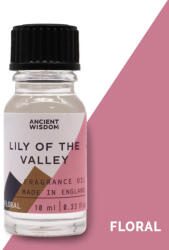 Ancient Wisdom Gyöngyvirág Illatolaj - 10 ml - ANCIENT WISDOM (AWFO-37)