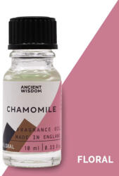 Ancient Wisdom Kamilla Illatolaj - 10 ml - ANCIENT WISDOM (AWFO-12)