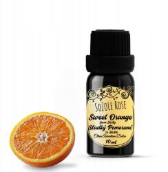  Szicíliai édes narancs illóolaj desztillált 10ml (6623)