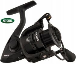 Mitchell Orsó Mitchell MX 5 2500 Shs 8BB R-6, 2: 1 Alu Spool & Body Damil (1570788)