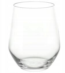 IKEA Italos Pohár 450 ml Színtelen 1 db Ikea Ivrig (502.583.23)