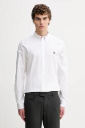 PS Paul Smith pamut ing - fehér M - answear - 39 990 Ft