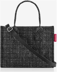 Reisenthel Daily Shopper XS Boucle Black