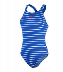 Speedo Fürdőruha Speedo Eco End+ Pt Mdlt Chroma Blue/white 38 (8-00305314358)