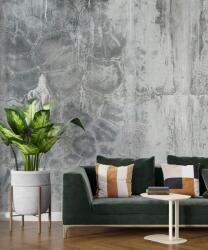 GIGAPRINT 3D Fotótapéta Beton Cement Számla A Nappali Hálószobájába 200x140 (beton_cement_faktura)