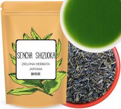 Leo Tea Japán zöld Sencha tea Shizuoka Eredeti Leveles Japánból (67)