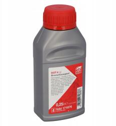 febi bilstein Płynfolyadék Brake Fluid DOT4 LV