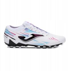 joma Férfi futballcipő Joma Propulsion Fg white 42 Eu