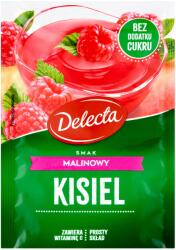 Delecta cukormentes málna gyümölcszselé C-vitaminnal (5900983024978)