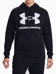 Under Armour 1357093-001 férfi kapucnis pulóver, S (1357093-001)
