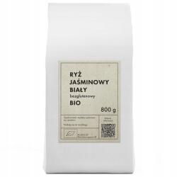  Gluténmentes fehér jázmin rizs bio 800 g the Planet