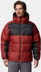 Columbia Pike Lake II Hooded Jacket D
