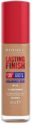 Rimmel London Lasting Finish 35HR SPF20 Full Coverage Lightweight Foundation 303 30ml