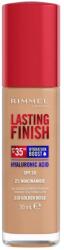 Rimmel London Lasting Finish 35HR SPF20 Full Coverage Lightweight Foundation 210 30ml