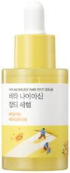 ROUND LAB - Vita Niacinamide Dark Spot Serum - Folthalványító szérum - 30ml